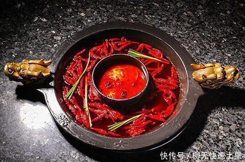 麻辣|麻辣牛油火锅,不可辜的味道