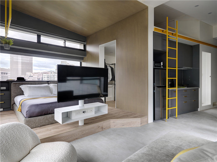  Spark|美国星火国际设计大奖Spark Awards获奖揭晓