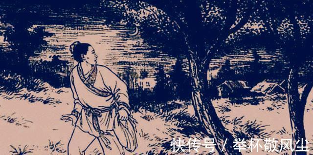 地府&聊斋故事:撞鬼