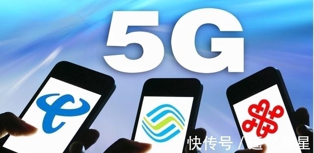中国移动|5G网络巨大耗电量和基站密度,注定5G服务价格昂贵