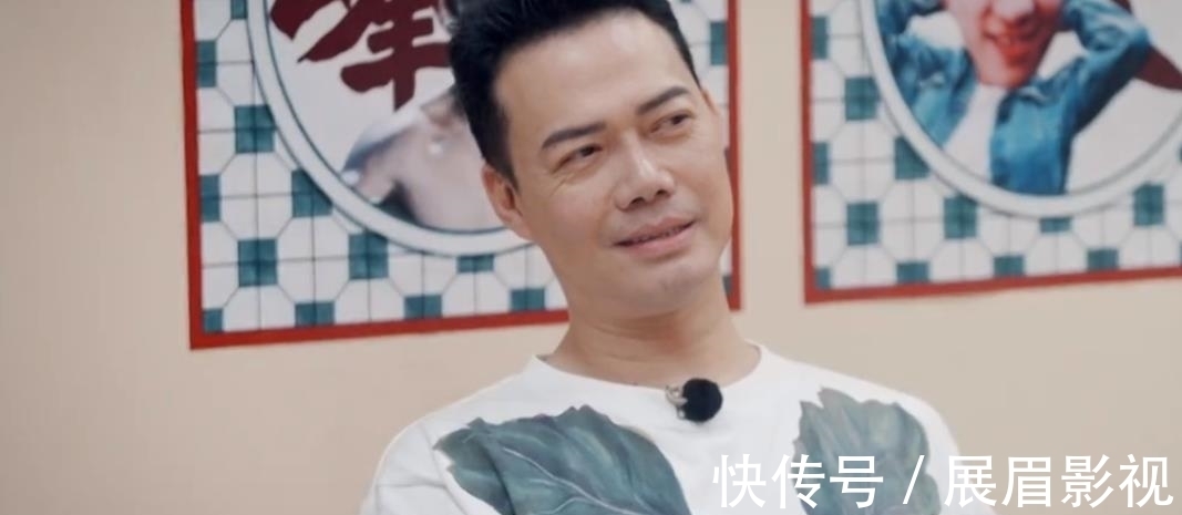 《大湾仔的夜》：打开门看见是石榴姐，就知道节目组请对女嘉宾了