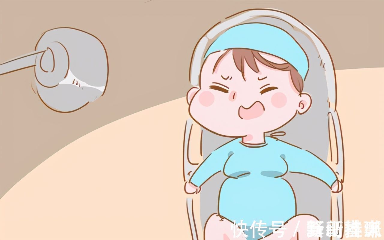 专业医生|生孩子为啥不让“陪产”?可别错怪了医院,医生给出的解释很暖心