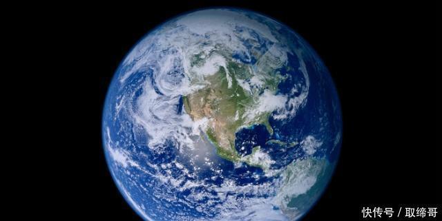 瑞士巴缇姿地球含水量高,水没有流到太空中?