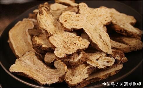 药材|中医治脾虚的专药!补脾气,去脾湿,化解脾虚杂病,必须学透