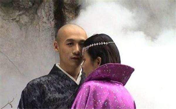 萧远山#天龙后期,段誉与虚竹反目,扫地僧被杀,乔峰重出江湖,稳定局势