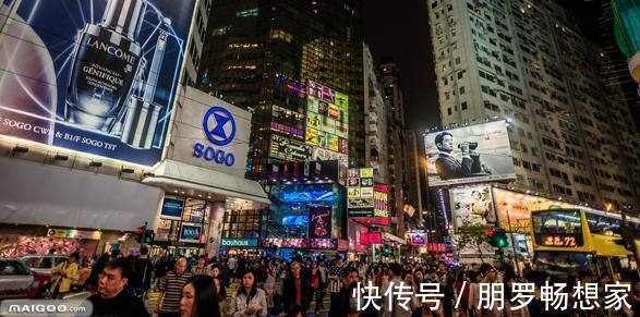 王健林|梁安琪3.8亿买了间铺子，过去月租150万，如今降到90万的租不出去