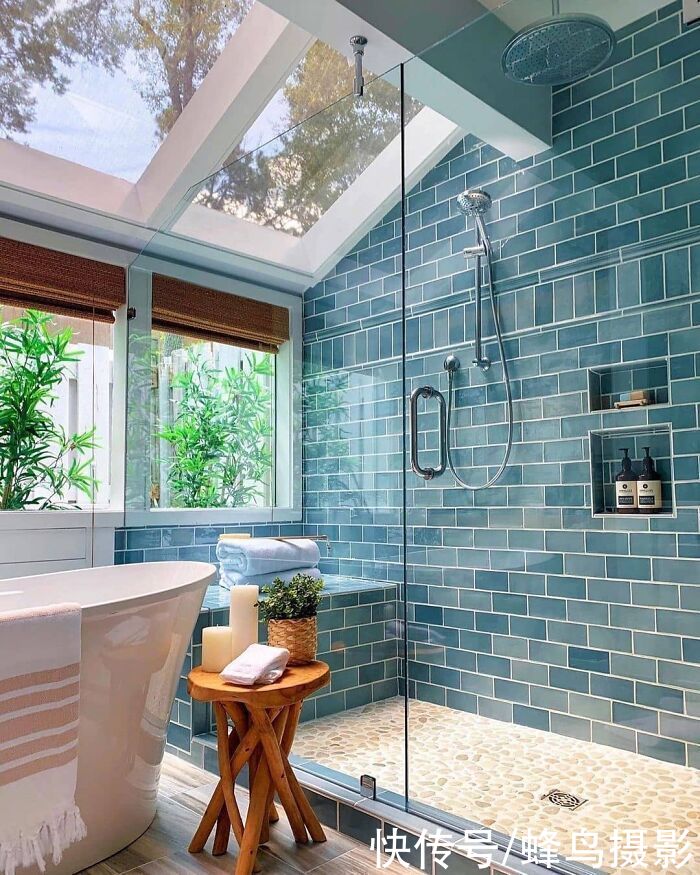 小屋|60个世界上那些令人惊叹的设计,家设计成这样,你还想去上班吗