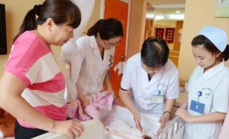 身体素质|“头胎是报恩的!”医院为啥力保头胎?真相扎心了,很多家长不懂