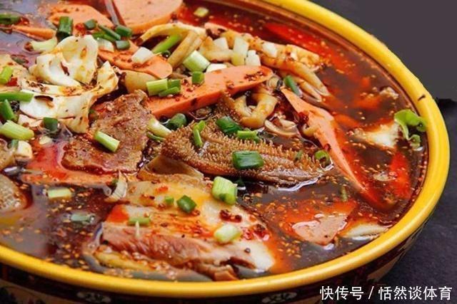 遍布|遍布大江南北最有名的四道川菜,不知道还说你吃过川菜