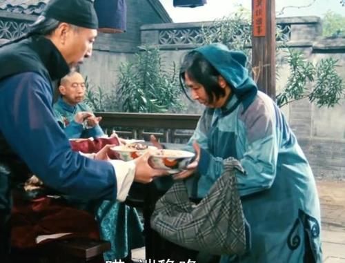 舌尖上的老北京，一碗烂肉面，承载了无数老北京人的味觉记忆