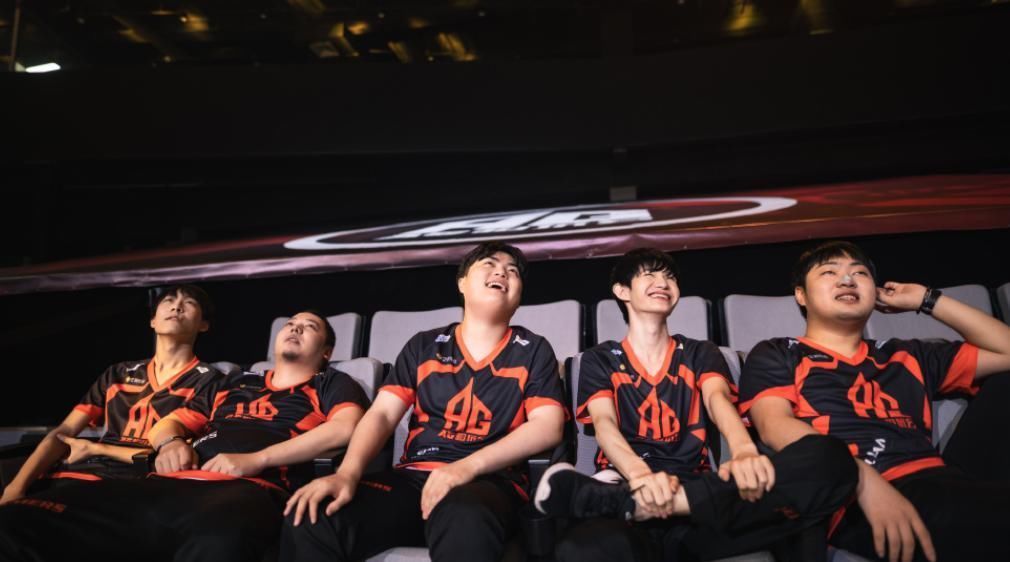 别急|队友都在喊杀的时候,一诺别急,慢慢来紧崽真的长大了