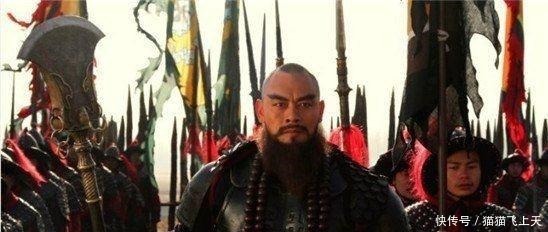 为什么鲁智深和杨志,都出面应战呼延灼,而行者武二郎却留在山中!