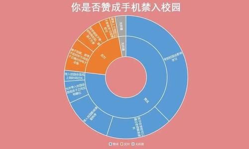 手机禁入校园，究竟能不能管好中小学生用手机这件事？