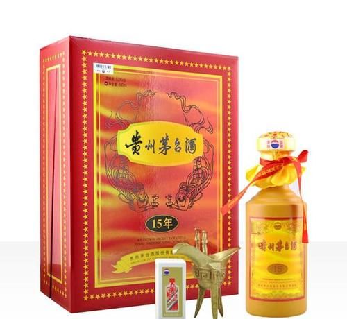  旗下品牌系|真正的茅台酒你知道多少？