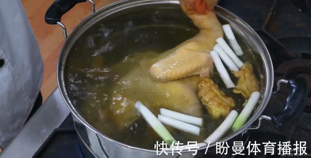 活鸡|学习一道经典夏季下饭菜,关于“口水鸡”的做法分析