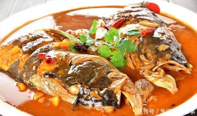 手把手教你4种鱼的做法,省时省力,全家一锅就够,好吃又过瘾