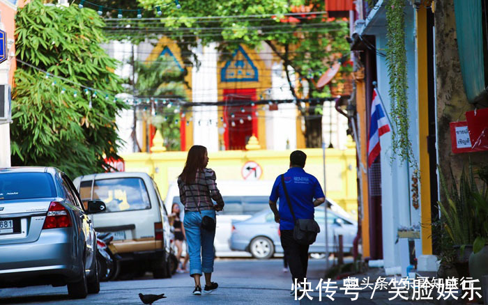 普吉岛|泰国普吉岛那么美，你会在7月底去普吉岛度假吗