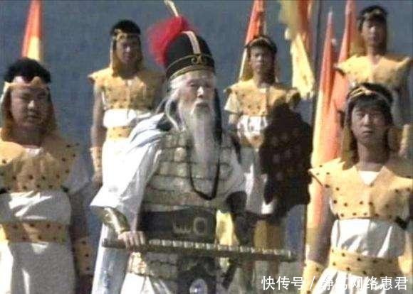 解读殷郊殷洪之死:玉虚门下学道多年,他们依旧是成汤的殿下