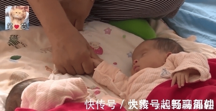 营养均衡|母爱太伟大:失独母亲58岁生下双胞胎,同病房产妇暖心提供母乳