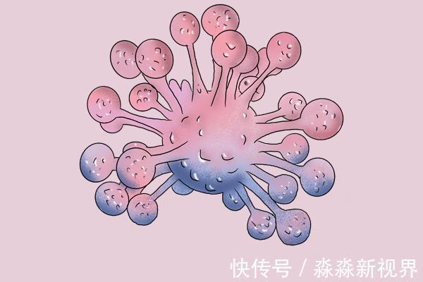 肿块|假如一个人得了癌症,身上其实是有信号的,晚上就会有3点异常