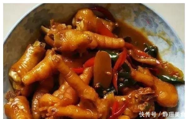 酒店大厨教你每日家常菜,一样的食材,不一样的味道,美味又下饭