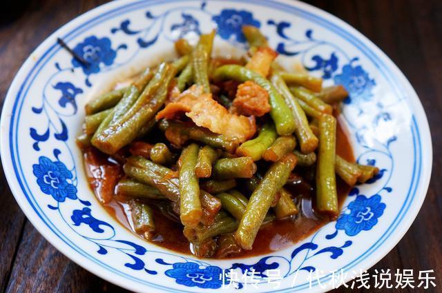 大人|天冷晚餐不将就,荤素搭配,营养美味,大人孩子都喜欢