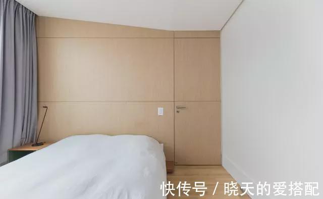 收纳|又是别人的房子,118平顶层复式加两节楼梯,双层露台直接变三层