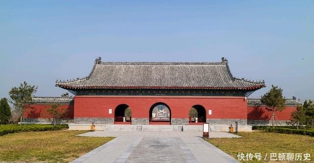 冕旒|鲁荒王墓中发现一顶冕旒冠,为何上面珠子不全,后在盒底找到原因