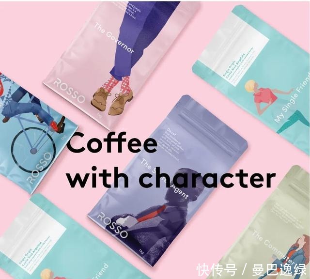 回顾|Dieline 2020 11月最佳包装设计回顾