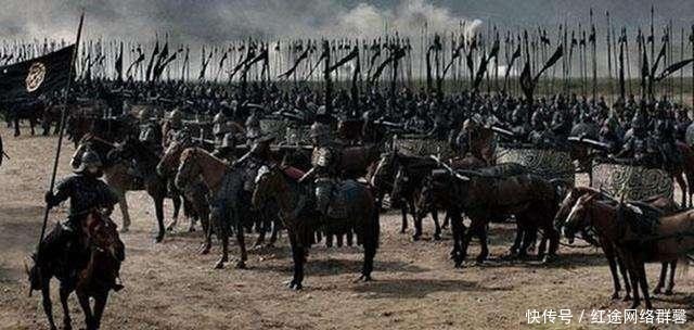 坑杀|白起为何定要坑杀40万赵军?其实原因很简单