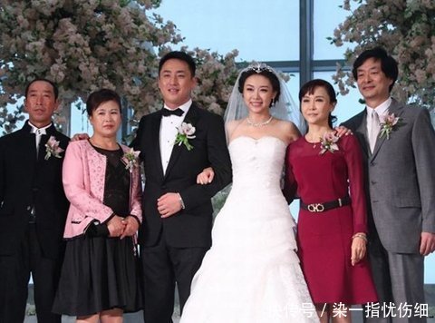  倒贴|最暖岳父濮存昕嫁女不收彩礼倒贴50万，现实版凤凰男攀上金孔雀