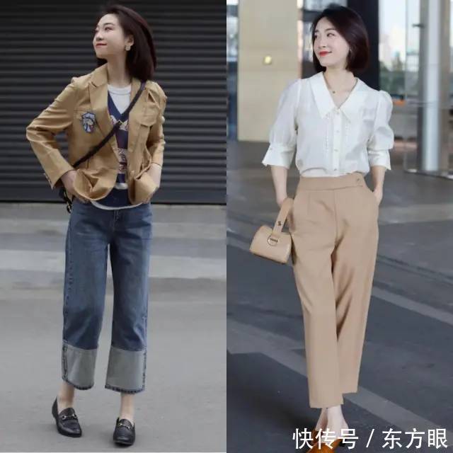 显土|这7个显土又显胖的穿搭雷区!千万别碰!