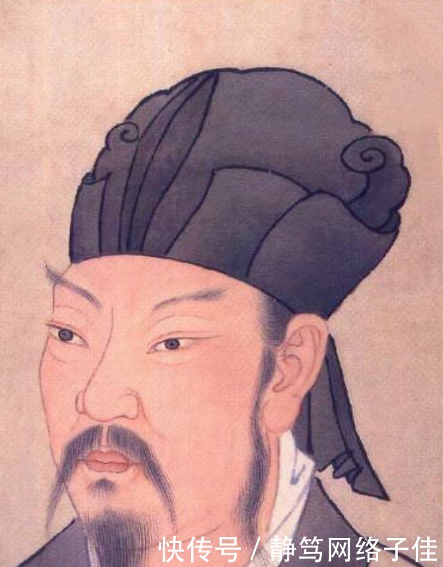 一代文豪,唐宋散文八大家之首的昌黎先生,也以貌取人过