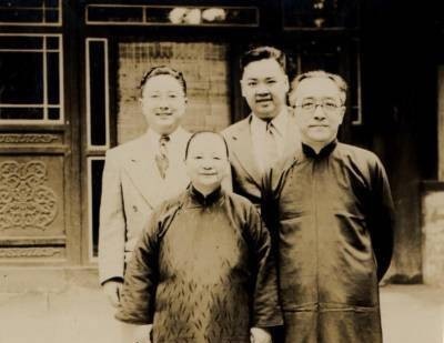 未改|分离十多年,生死存亡两不知,他给自杀儿子留遗产,至死未改遗嘱