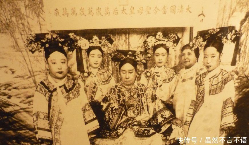 出生|慈禧出生时，母上做了一个怪梦，直接预示了慈禧以后的人生！