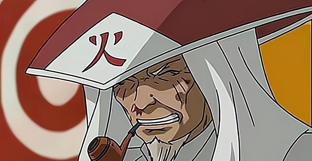 代火影|火影史上最悲惨的人,“五代半”我忍了,“桥影”又是什么鬼