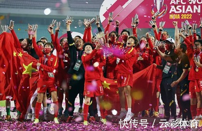 中国足协|今日足球资讯:中国足协正在考虑推出重振女足的新政