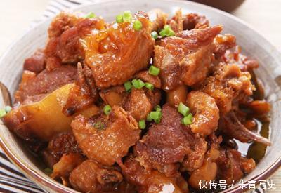 啤酒鸭这样做才好吃,不过油,不过水,出锅时满屋飘香