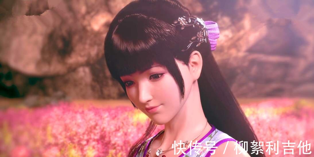 锦袍|斗破苍穹在萧炎的四位红颜知己中,谁最让你感到遗憾