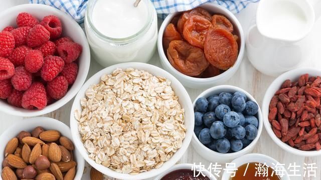 口服降糖药|早餐决定了一天的血糖变化!糖友这样吃早餐,控糖更有效!