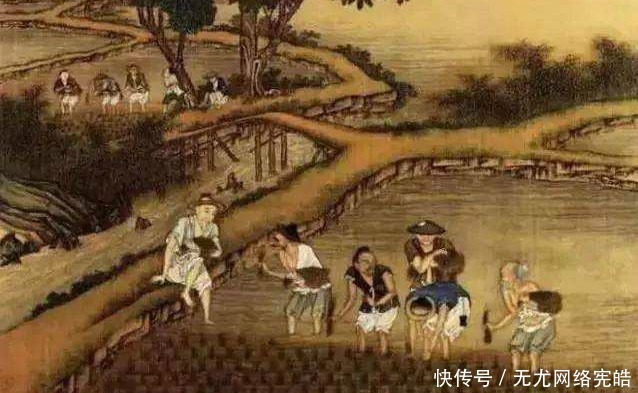 世人|《悯农》诗被世人所学所敬,为何老师们都不愿提作者李绅?