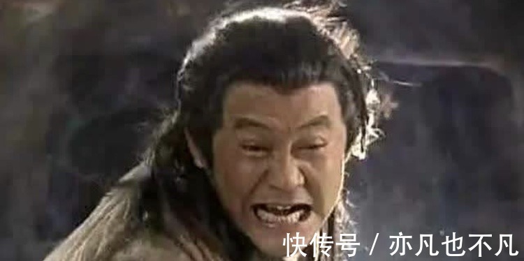 土行孙&土行孙惨死张奎之手,为何惧留孙见死不救,你看他怎么说