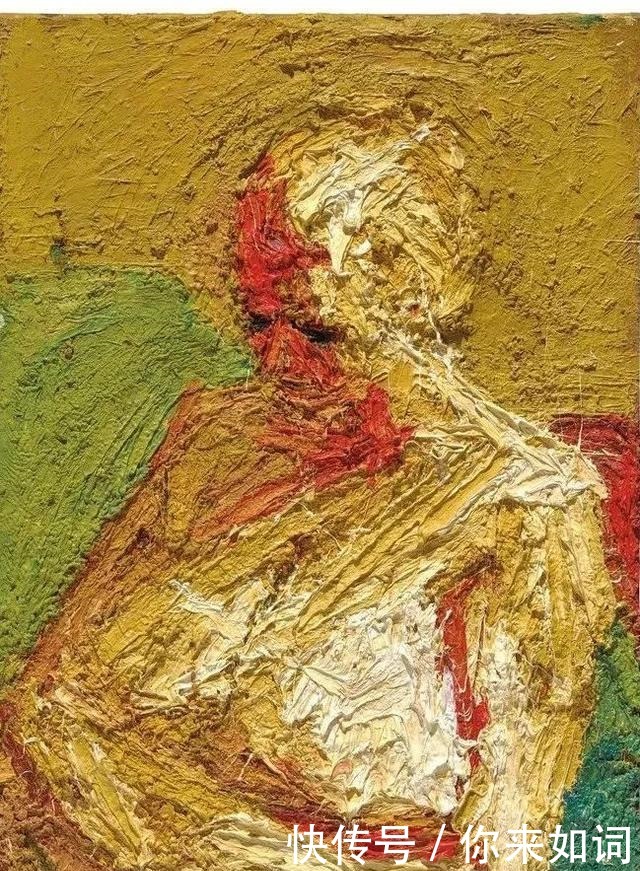 匈奴|鸿门宴面孔溶解在水里