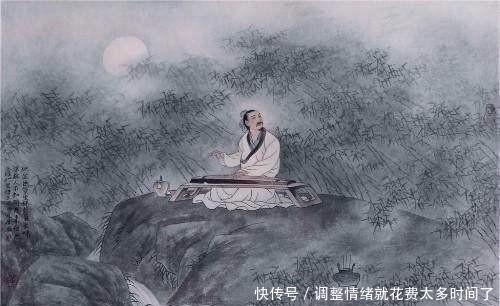 无故人@史上最神奇的一首诗,仅28字,年少时读不懂,中年时再读红了眼眶