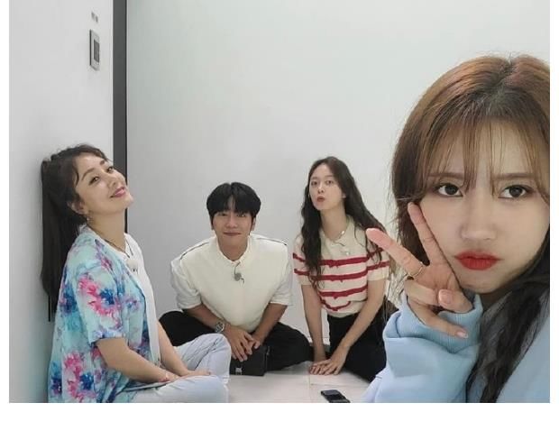 郑哲民|tvN《第六感》郑哲民PD接受采访，表达了节目结束的感想： “第三季会尽快回归”！