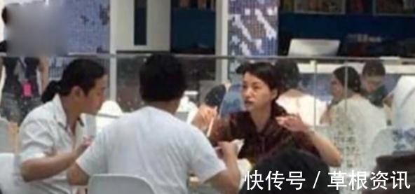 主持人|央视主持人每天都吃啥看到食堂内部,网友直呼长见识了