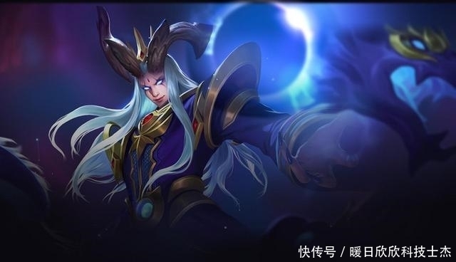 上古|上古神话故事中, 十大正神指的是哪十位大神?