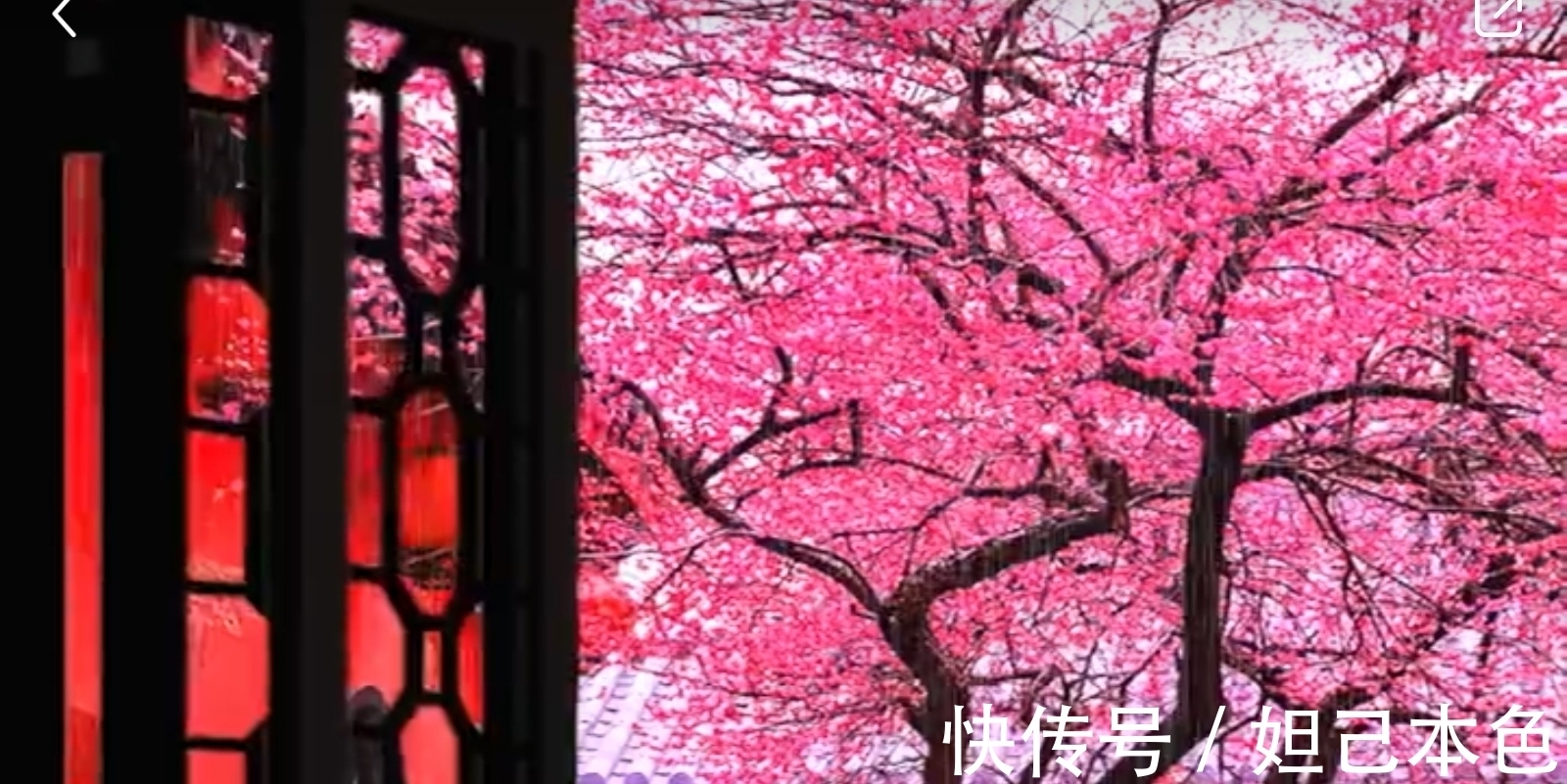 满庭芳&秦观一首兼具音韵美、诗意佳、画境幽的压卷小令,读之如飞花入梦