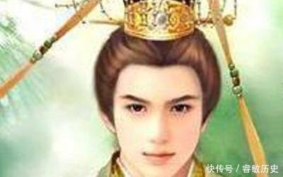 杨昭|隋朝两世就灭亡了,若是杨昭还活着,他能否扭转隋炀帝的败局呢