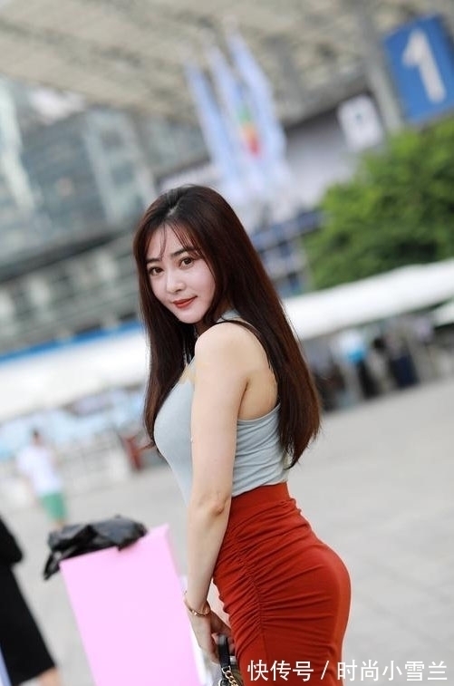 搭配 时尚穿衣搭配,自我形象管理之量感篇,看看你属于哪一种